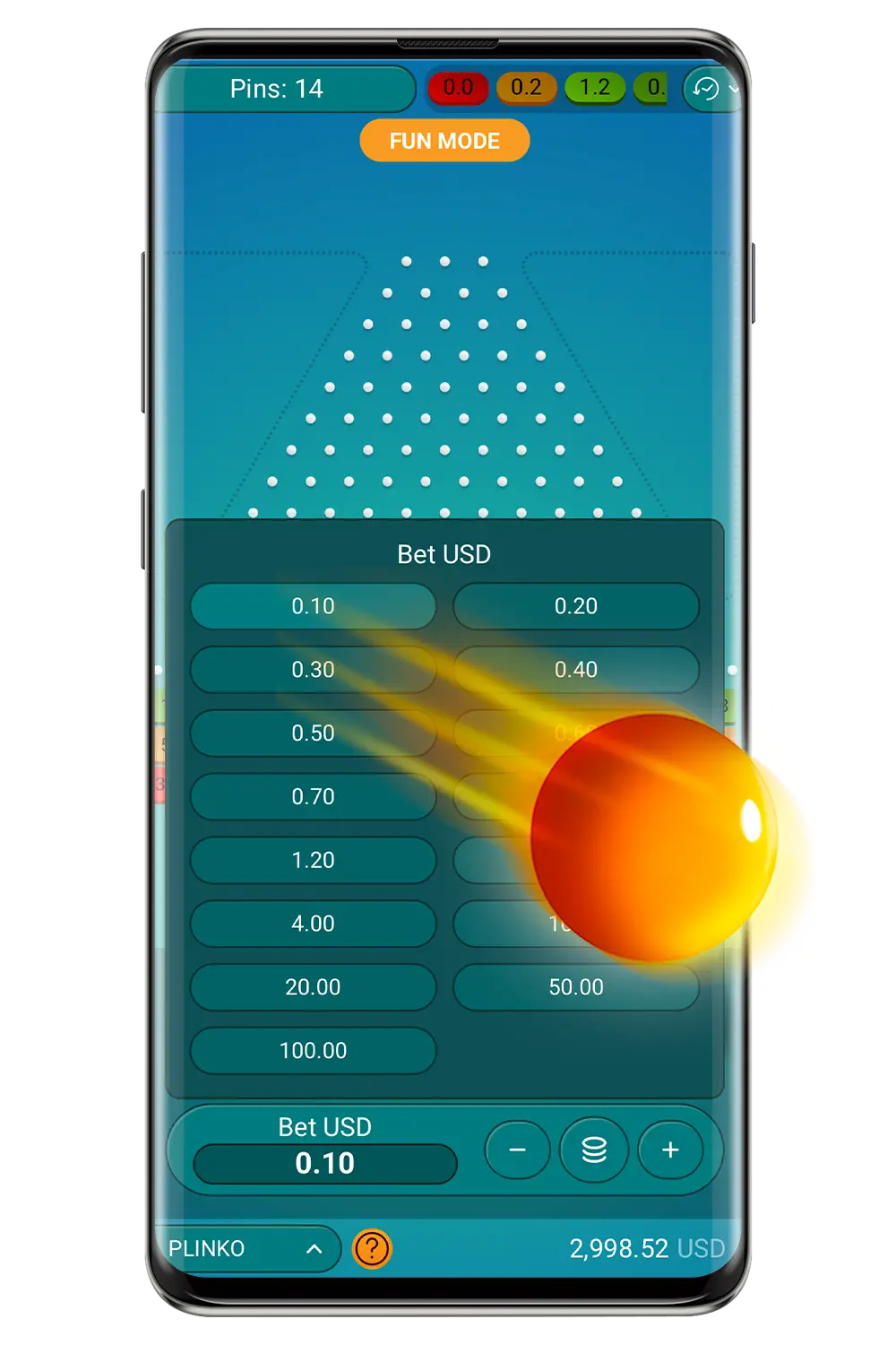 Jeu Plinko – Le Juste Prix – Eastpoint Sports, Occasion Fonctionnelle